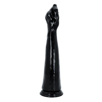 Fist Dildo Hidden Desire Extreme Fist Fucker XXXL 39cm