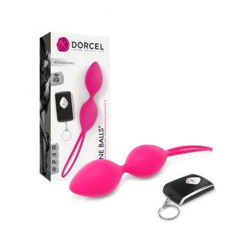 Geisha Balls - Dorcel Divine Balls