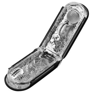 Tenga Flip 0 Gravity - Zwart