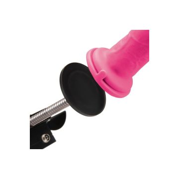 Neukmachine sex room Remote Control Thrusting