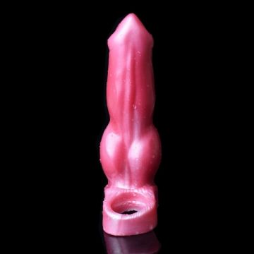 Penis Sleeve Dog Yorky