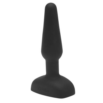 b-Vibe Trio Buttplug Met Afstandsbediening