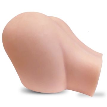 Masturbator Taste Me