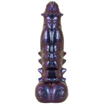 Monster Dildo Tech-Zilla Bang Beasty Cocks