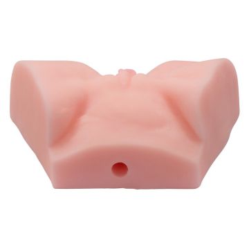 Oxana Vagina en Anus 