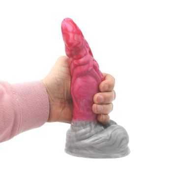Kiotos Monstar Dildo Beast 25 - 22 cm