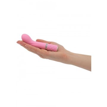 Racy G-Spot Vibrator Roze
