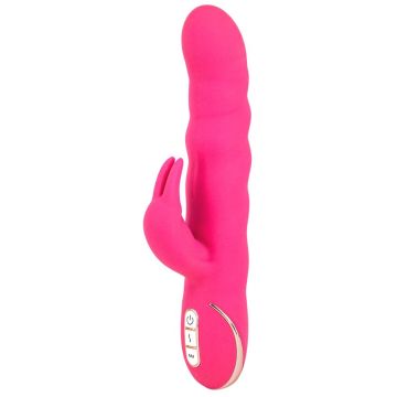 Rabbit Vibrator Entice - Roze