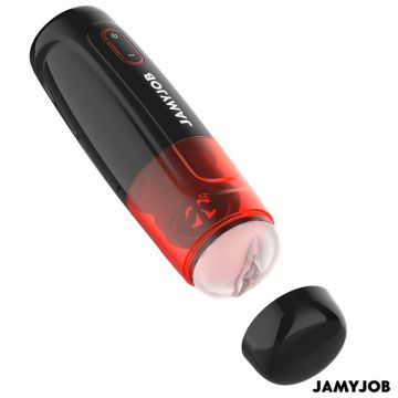 Automatische Masturbator JAMYJOB Storm Vagina