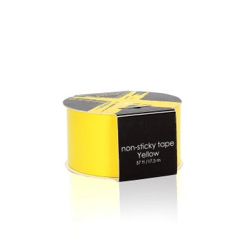 Bondage Tape Geel - Xtreme 17,5 meter