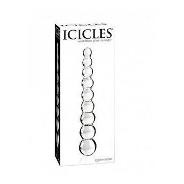 Icicles Anal beads