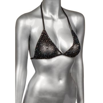 Triangle Bikini Top