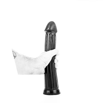 Dildo Klaus Zwart