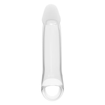 Penissleeve Verlenger Met Balband 20.5 cm-penissleeve-verlenger-met-balband-20-5-cm.jpg