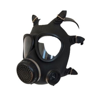 Gasmasker Army Gas