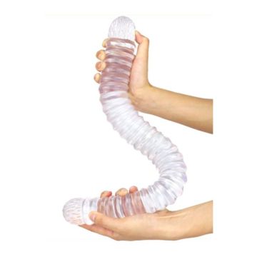 Dubbele Dildo Big Tortos