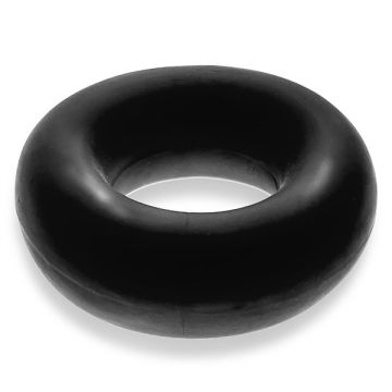 Oxballs Fat Willy 3-pack Cockringen - Zwart