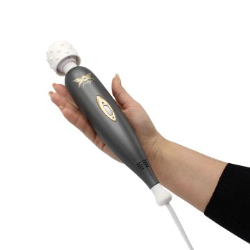 Wand Vibrator - Pixey Exceed V2