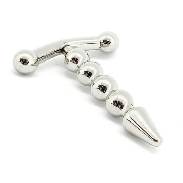 RVS Dilator Rod of Ecstasy