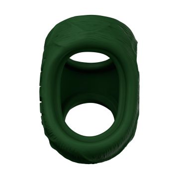 Cock en Ball Stretcher Model Ps - Groen