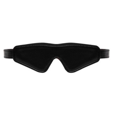 Fifty Shades Of Grey Sweet Anticipation Blinddoek - Rood