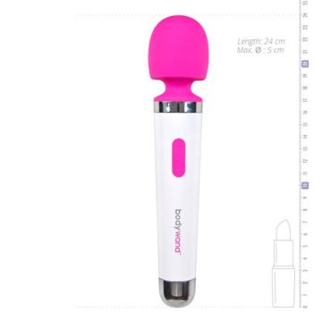 Bodywand Aqua Wand Vibrator