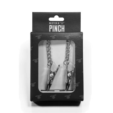 Tepelklemmen Pinch Mawa Mister B