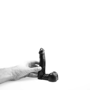 Dildo Dungeon Small Bubble Toys