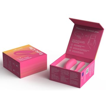 We-Vibe Sync Lite - Roze
