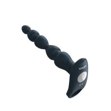 Vibrerende Dubbele Penetrator Elixer