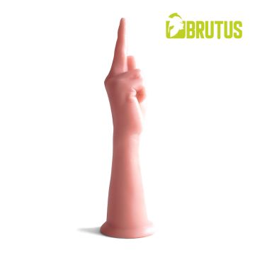 Fist Dildo Handsome 2 Vingers