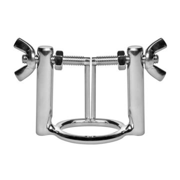 Vice Grip Urethral Stretcher