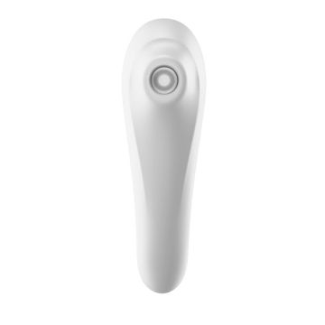 Satisfyer - Dual Pleasure Air Pulse Vibrator Wit