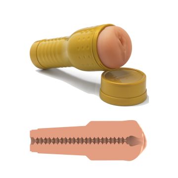 Masturbator Private Original Tube - Personal Trainer Vagina