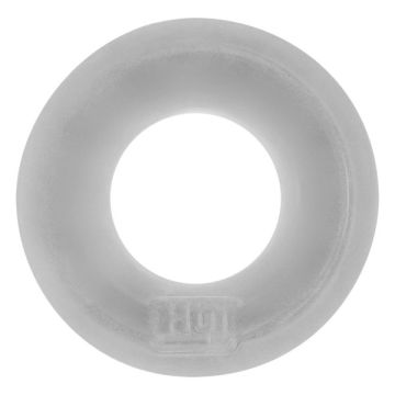 Hünkyjunk Cockring Single - Transparant