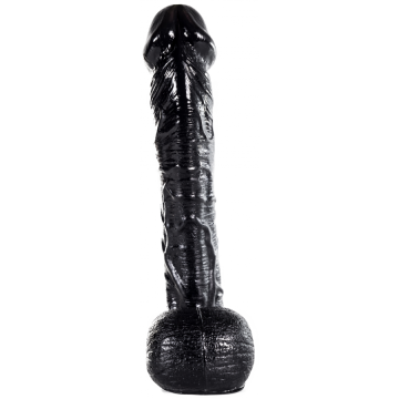 Anaal dildo Hunglock The Giant