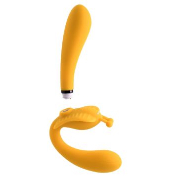 Butterfly Partner Vibrator The Monarch
