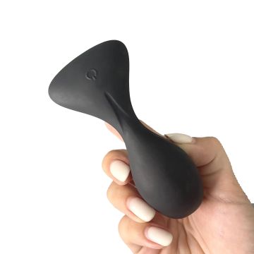 Satisfyer Trendsetter Vibrerende Buttplug - Zwart