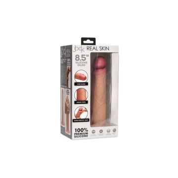 Realistische Dildo Jock Real Skin - 20 cm