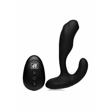 Buigbare Prostaat Stimulator met Beads P-Bender - Zwart-buigbare-prostaat-stimulator-met-beads-p-bender-zwart.jpg