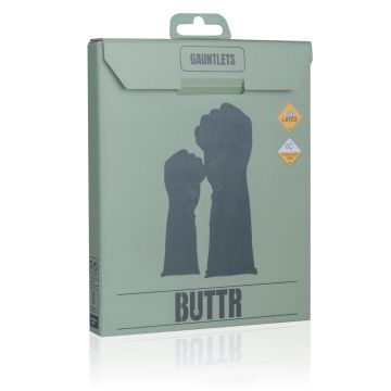 BUTTR - Gauntlets Fisting Handschoenen