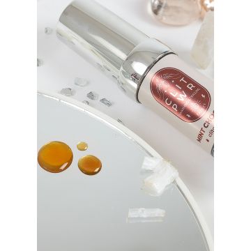 Clitorisbalsem Secret Play Clit Pwr 15ml - Mint Chocolate