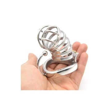 Peniskooi Ball Hook CockCuff