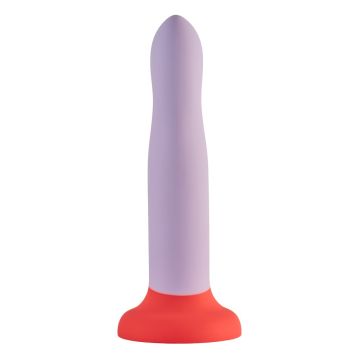 Dildo 2-Toned Love Stick Large