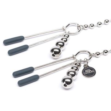 Fifty Shades Darker - Tepelklemmen