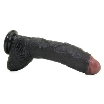 Sean Michaels Dildo