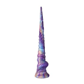 Monster Dildo Tiktalien 40 x 5 cm