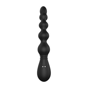 Vibrerende Anaal Beads