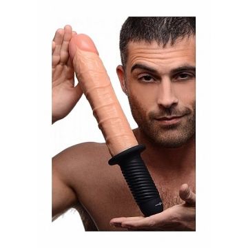 Onslaught XL Vibrator