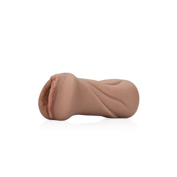 Masturbator Vagina Verpleegster